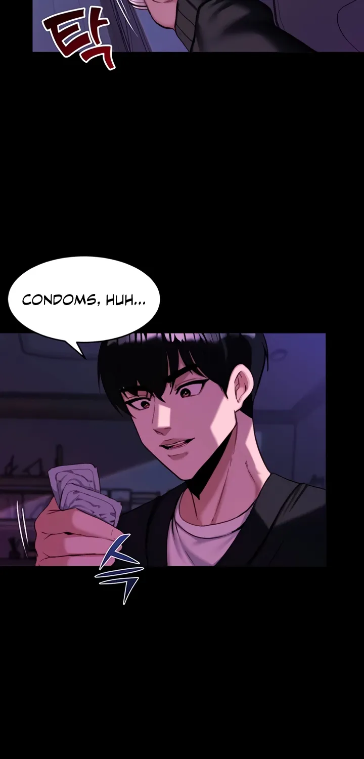 Read Pull Yourself Together, Team Leader chapter 10 image 43 on Lezhin