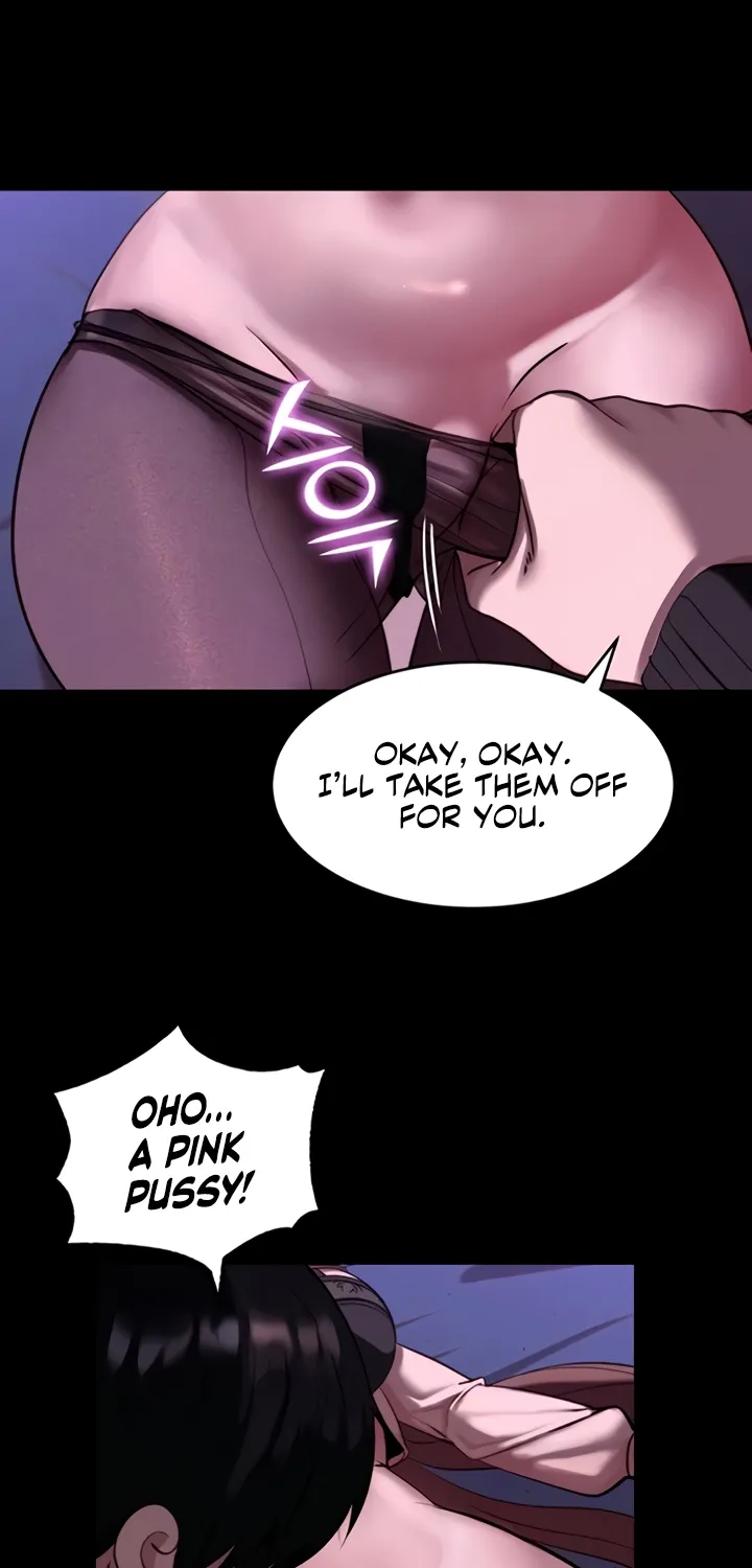 Read Pull Yourself Together, Team Leader chapter 10 image 45 on Lezhin