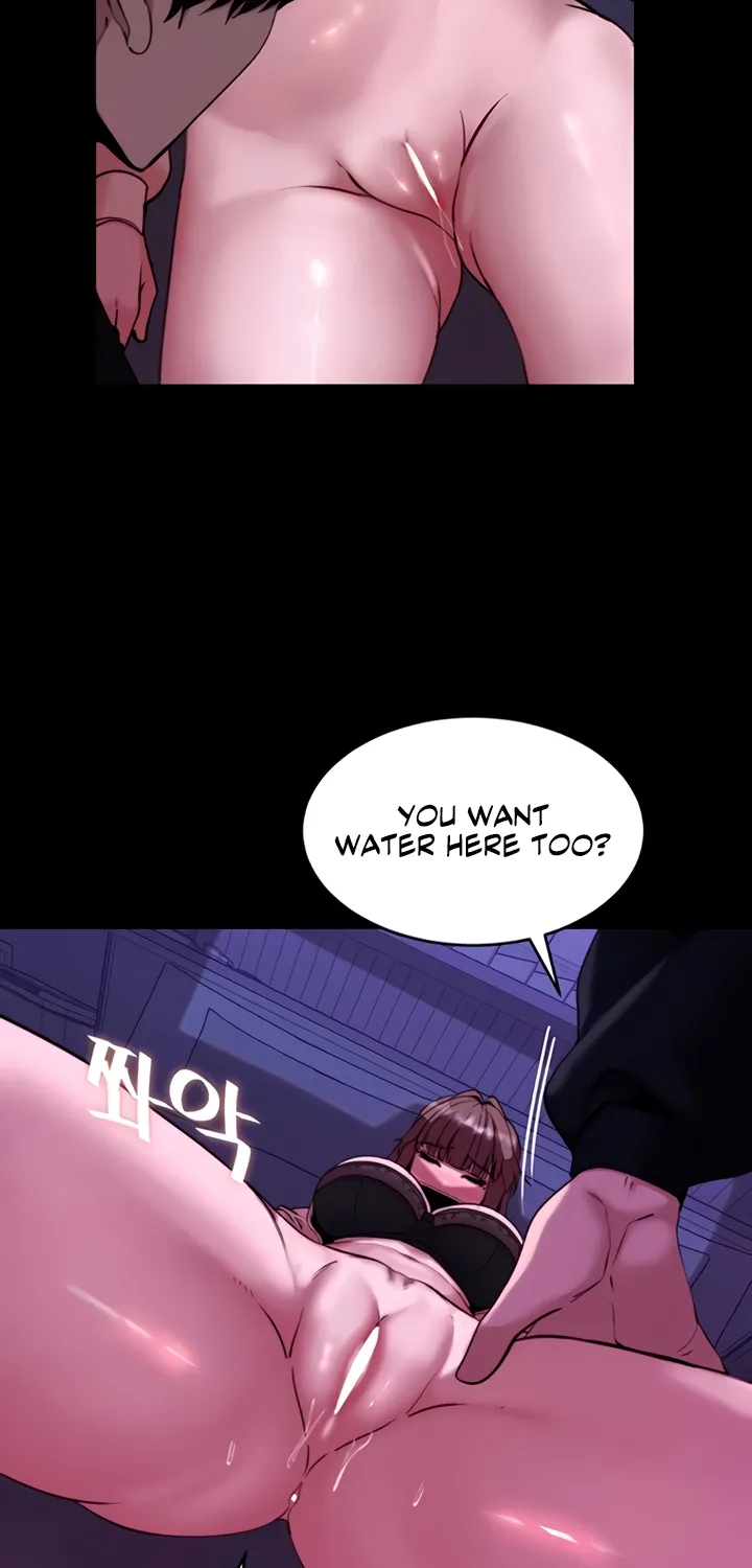 Read Pull Yourself Together, Team Leader chapter 10 image 46 on Lezhin