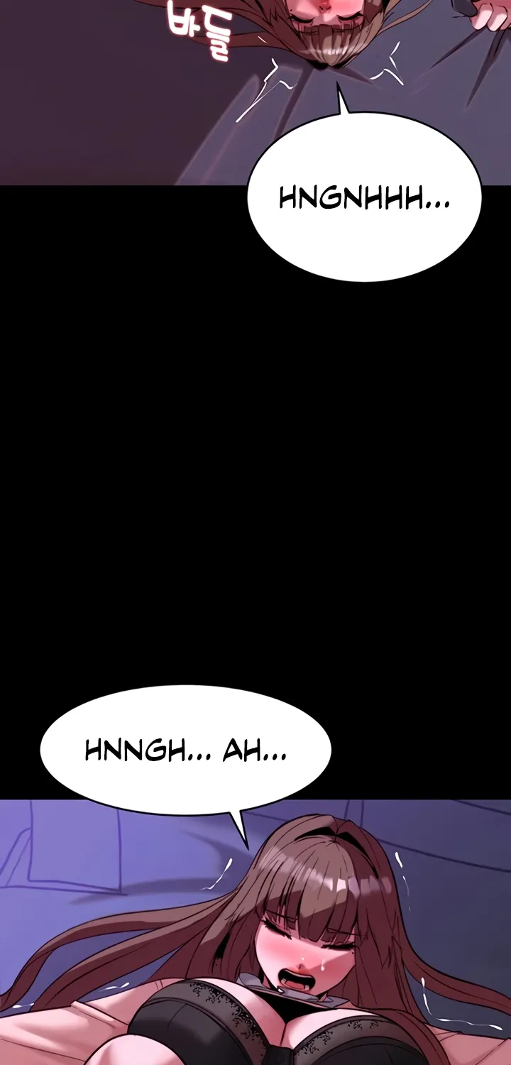 Read Pull Yourself Together, Team Leader chapter 10 image 53 on Lezhin