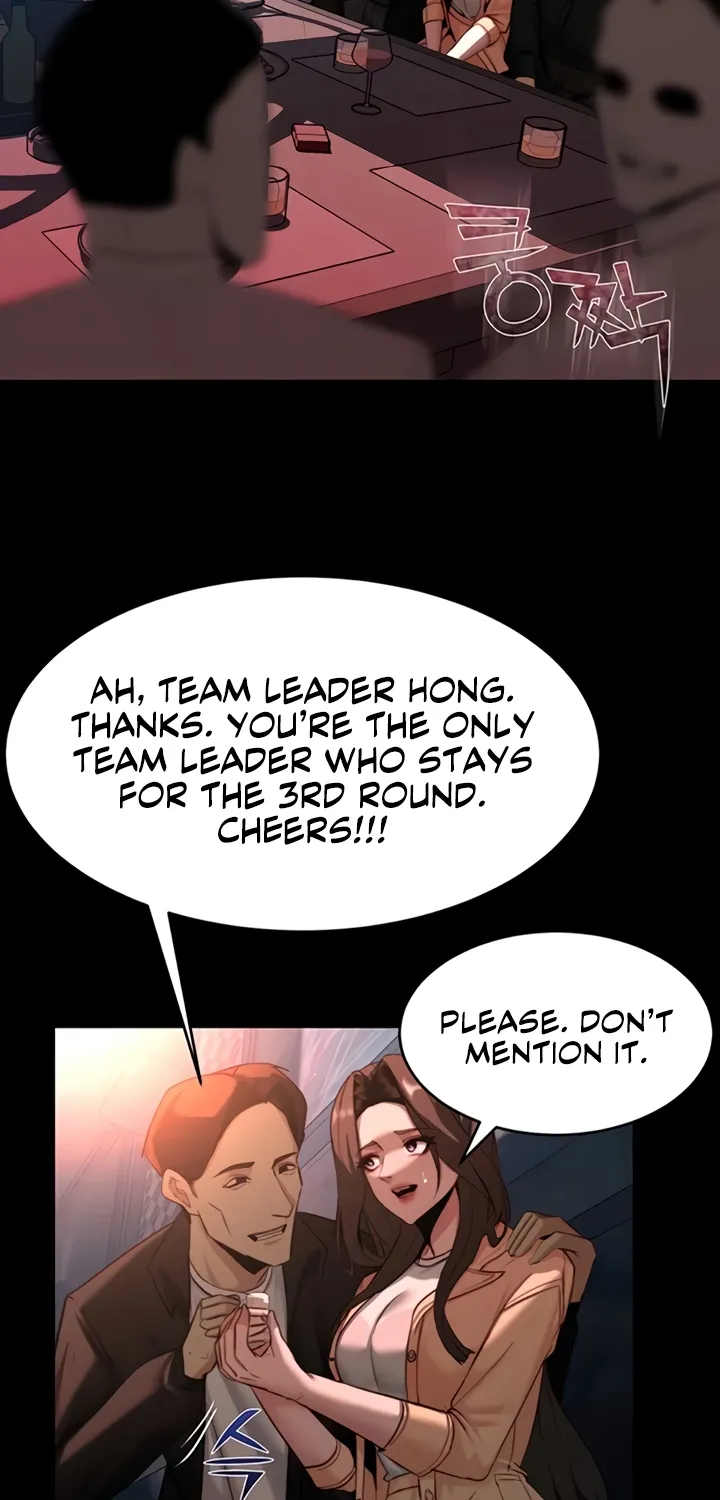 Read Pull Yourself Together, Team Leader chapter 10 image 58 on Lezhin