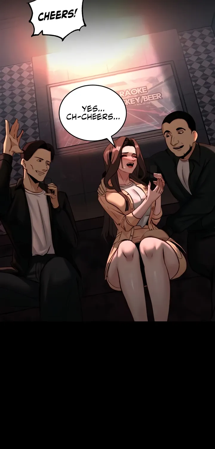 Read Pull Yourself Together, Team Leader chapter 10 image 61 on Lezhin
