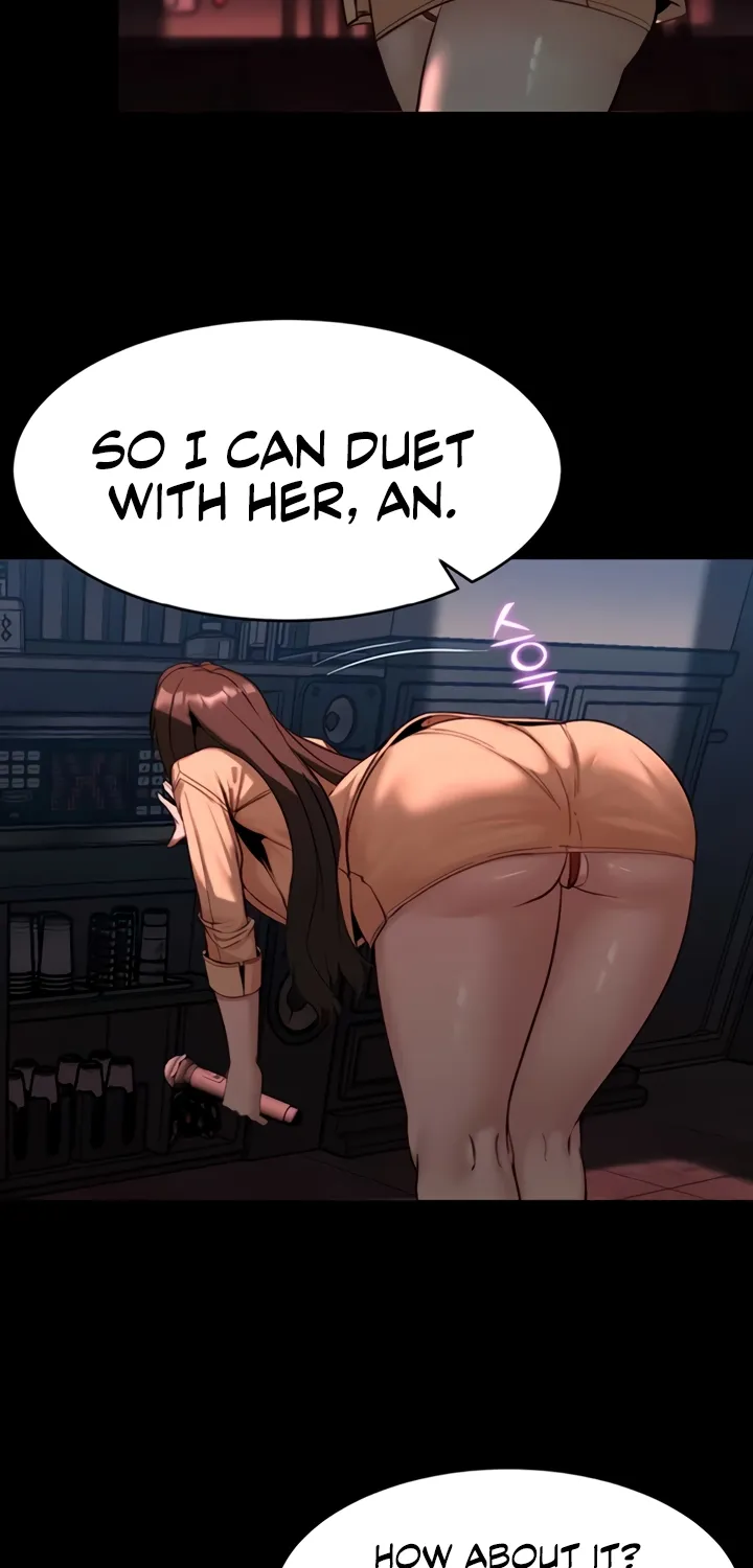 Read Pull Yourself Together, Team Leader chapter 10 image 64 on Lezhin