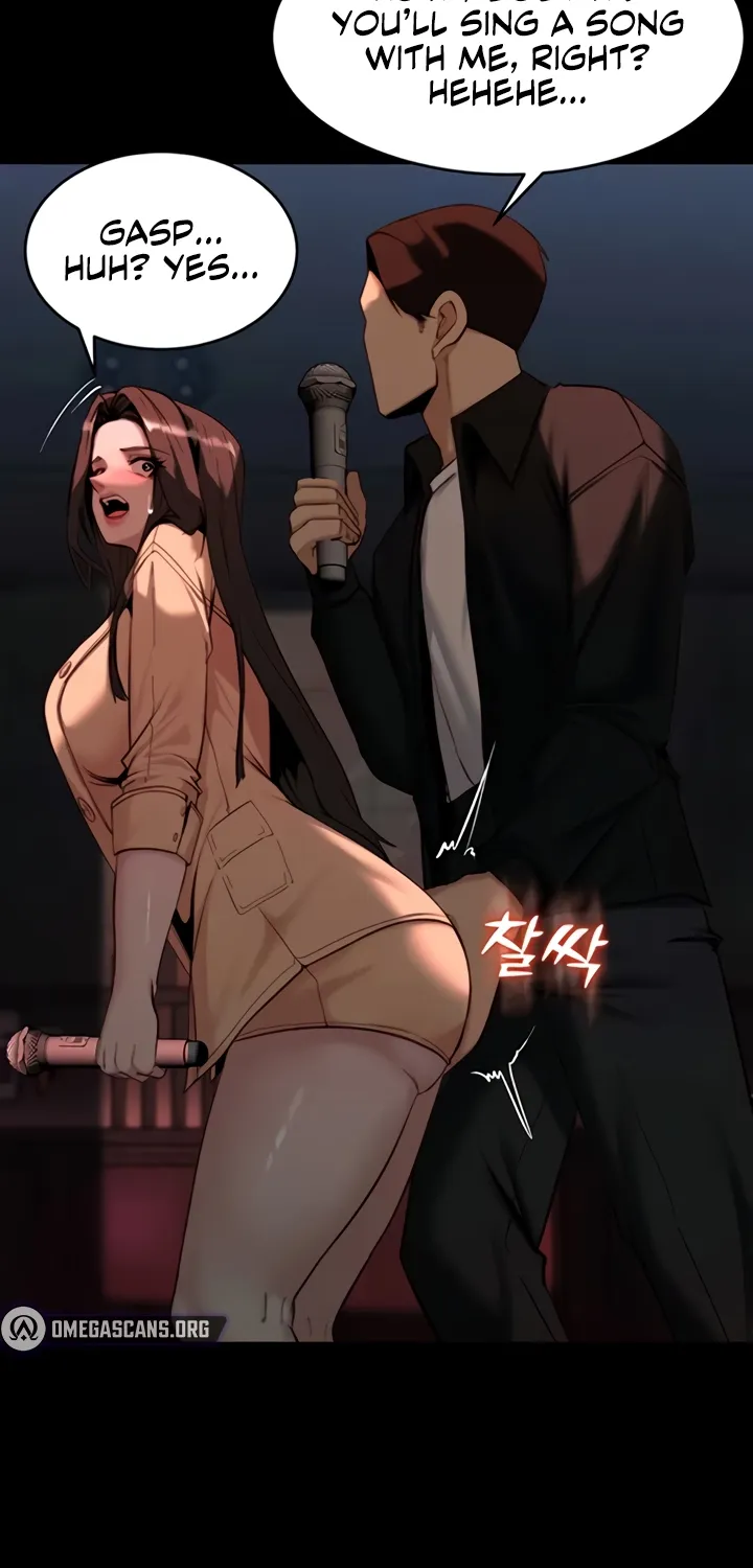 Read Pull Yourself Together, Team Leader chapter 10 image 65 on Lezhin