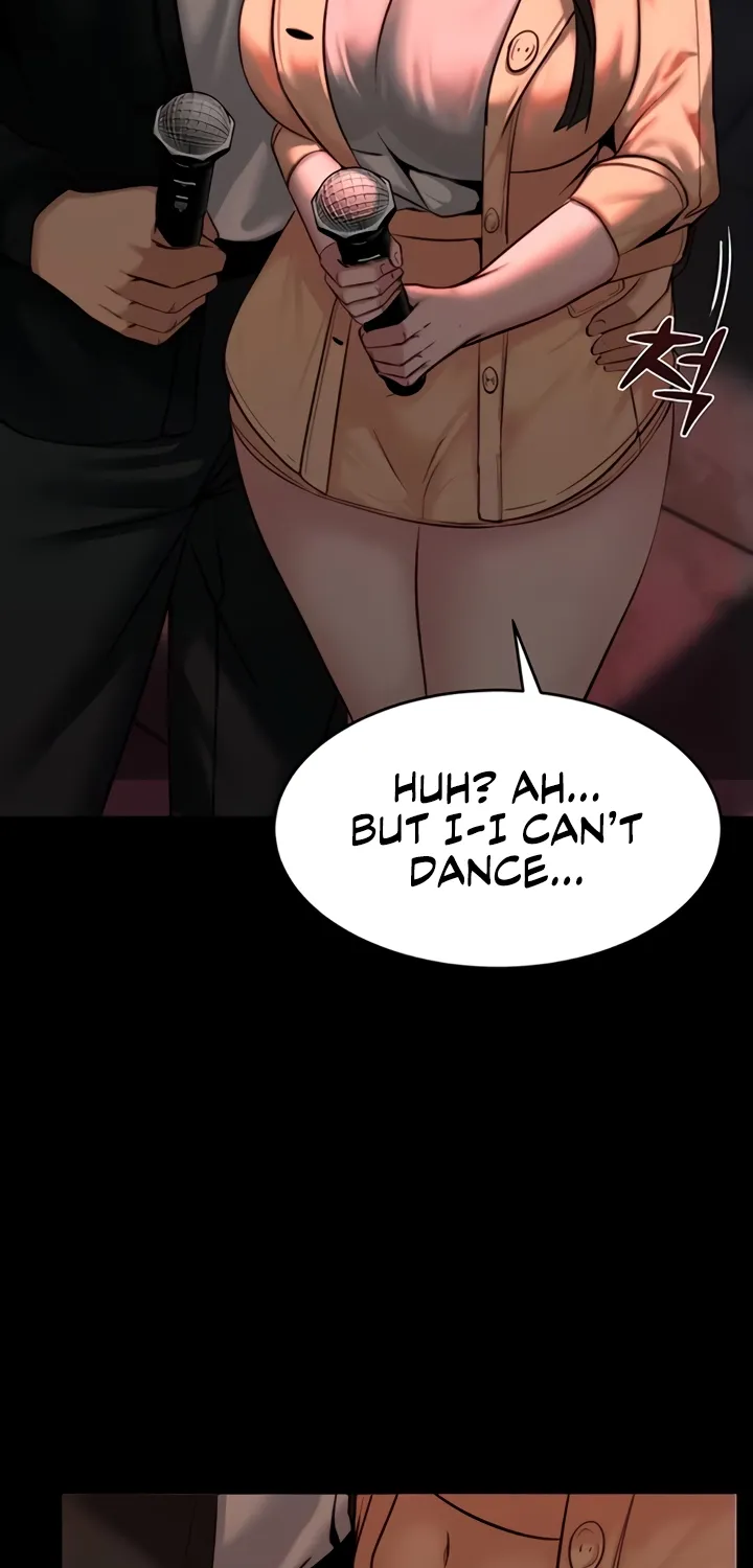 Read Pull Yourself Together, Team Leader chapter 10 image 67 on Lezhin