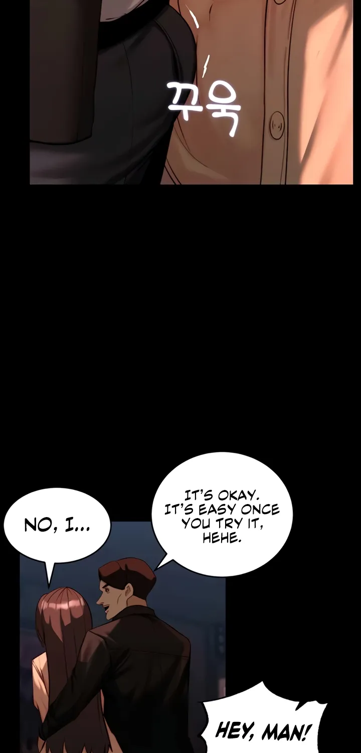 Read Pull Yourself Together, Team Leader chapter 10 image 68 on Lezhin