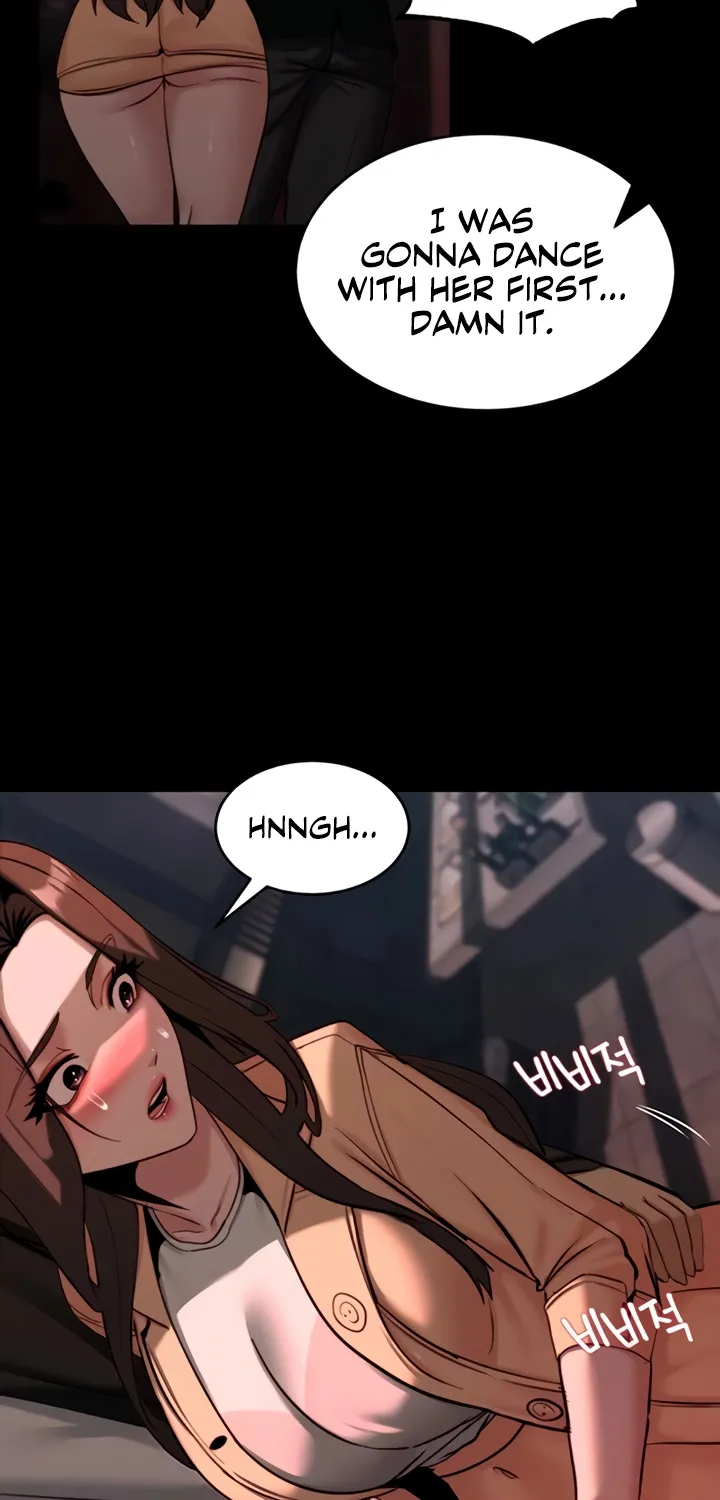Read Pull Yourself Together, Team Leader chapter 10 image 69 on Lezhin