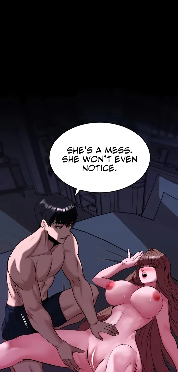 Read Pull Yourself Together, Team Leader chapter 10 image 72 on Lezhin