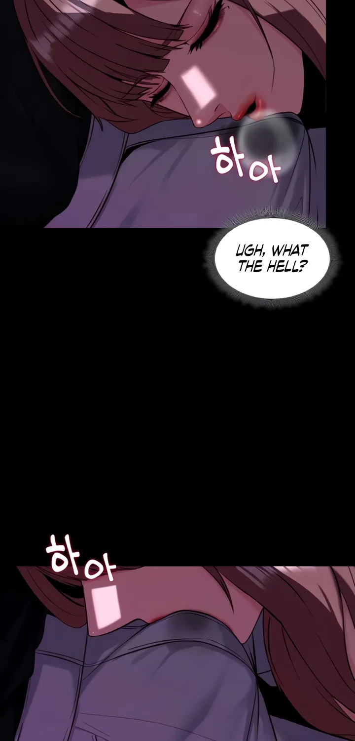 Read Pull Yourself Together, Team Leader chapter 10 image 8 on Lezhin