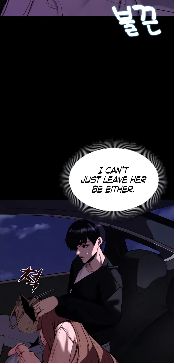 Read Pull Yourself Together, Team Leader chapter 10 image 9 on Lezhin