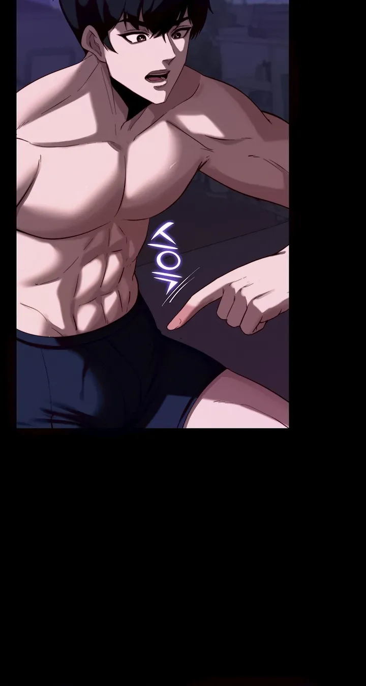 Read Pull Yourself Together, Team Leader chapter 11 image 17 on Lezhin