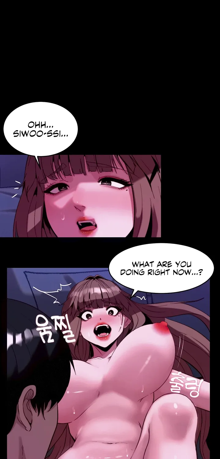 Read Pull Yourself Together, Team Leader chapter 11 image 2 on Lezhin