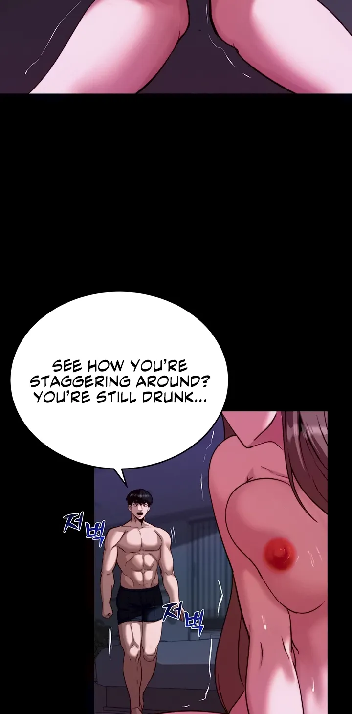 Read Pull Yourself Together, Team Leader chapter 11 image 21 on Lezhin