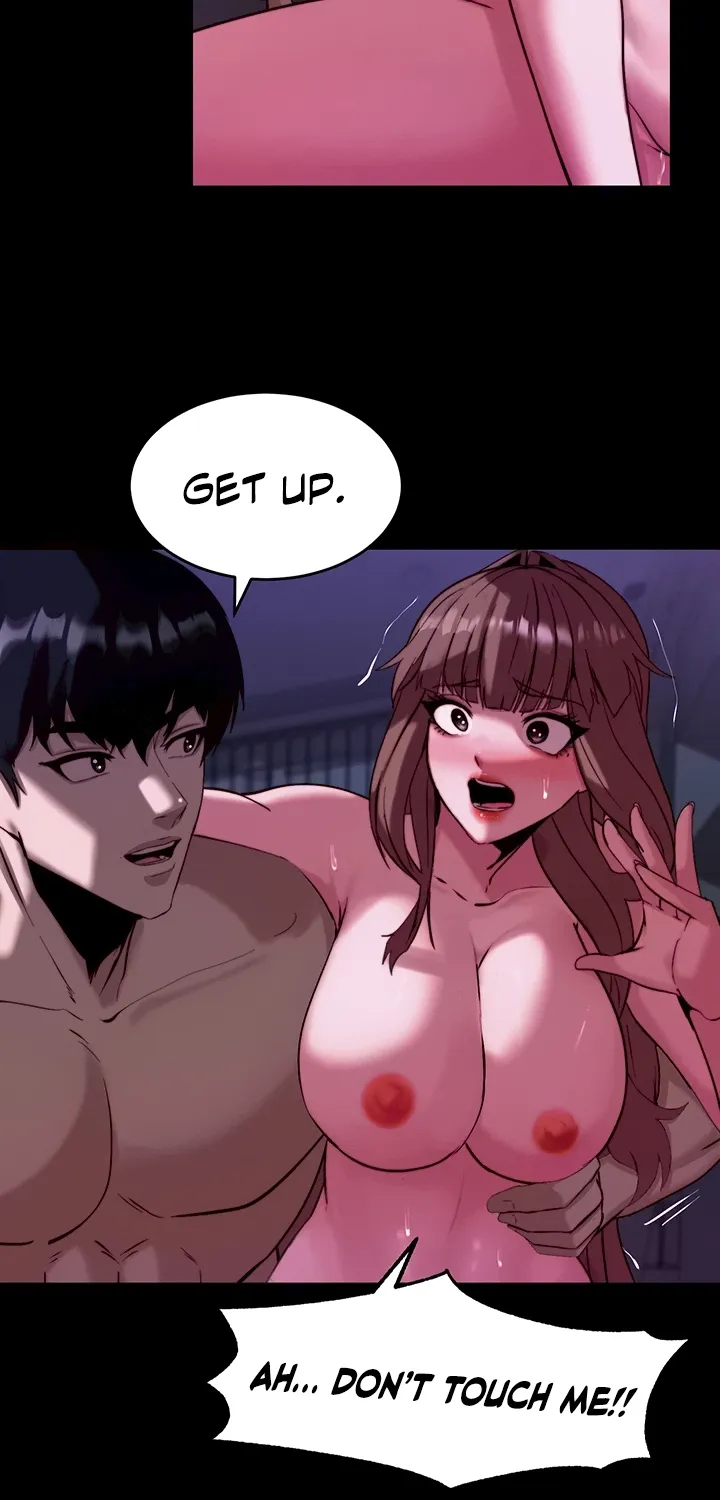 Read Pull Yourself Together, Team Leader chapter 11 image 22 on Lezhin