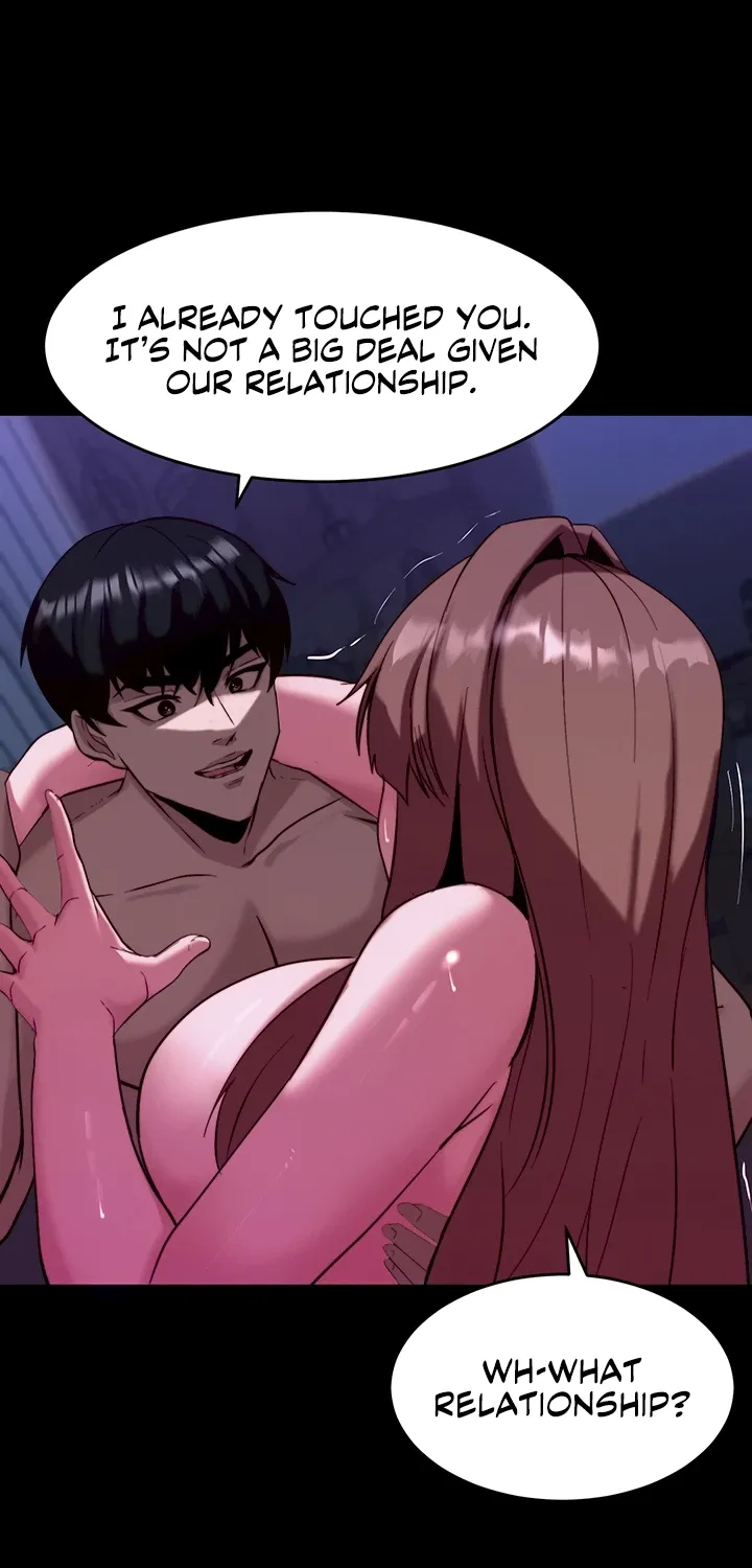 Read Pull Yourself Together, Team Leader chapter 11 image 23 on Lezhin