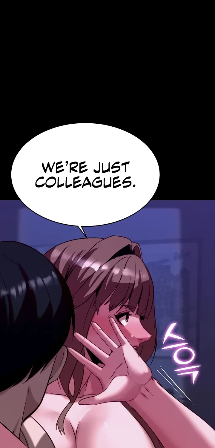 Read Pull Yourself Together, Team Leader chapter 11 image 24 on Lezhin