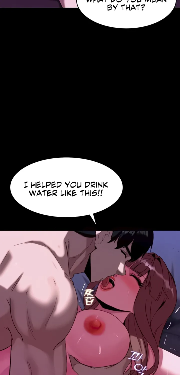 Read Pull Yourself Together, Team Leader chapter 11 image 29 on Lezhin
