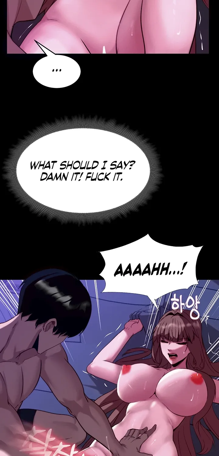 Read Pull Yourself Together, Team Leader chapter 11 image 3 on Lezhin