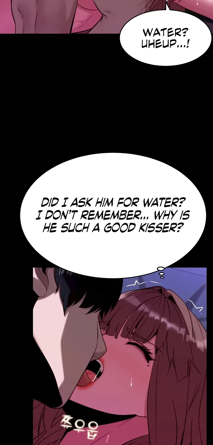 Read Pull Yourself Together, Team Leader chapter 11 image 30 on Lezhin