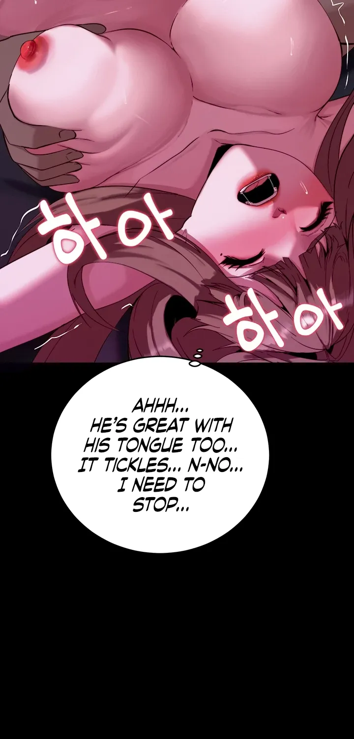 Read Pull Yourself Together, Team Leader chapter 11 image 35 on Lezhin