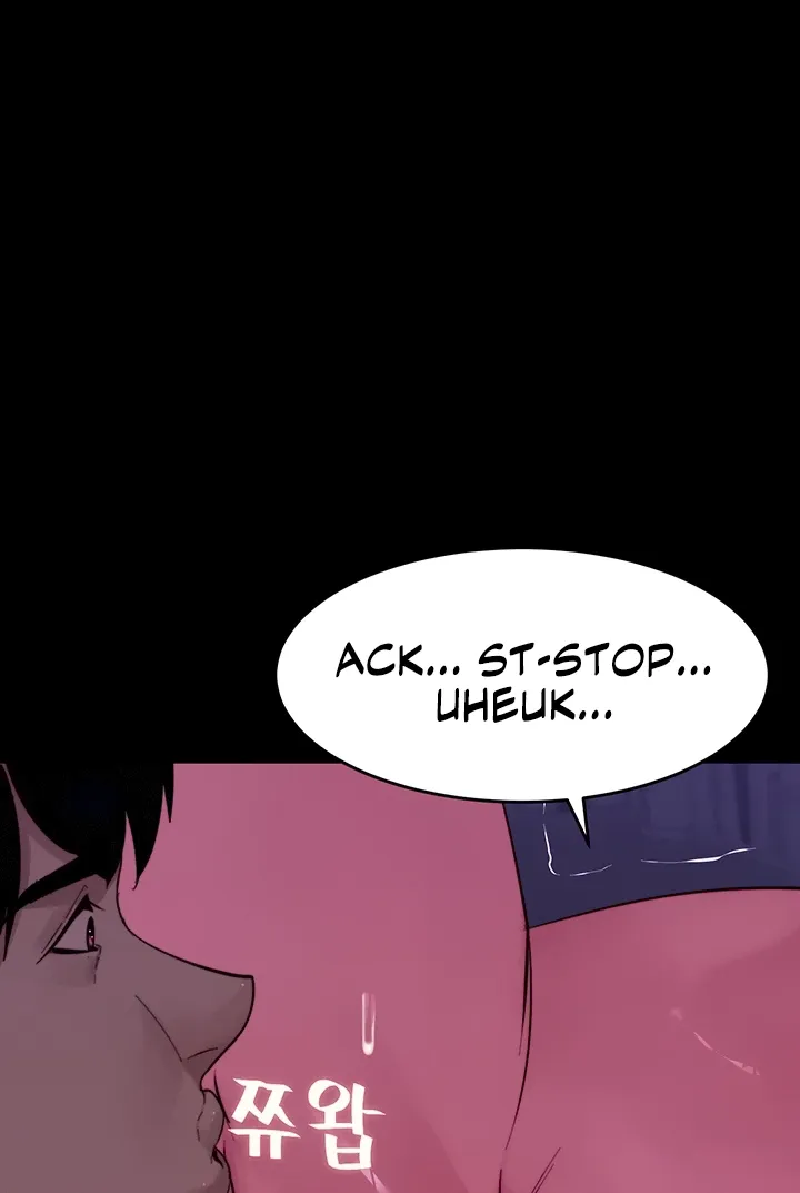 Read Pull Yourself Together, Team Leader chapter 11 image 37 on Lezhin
