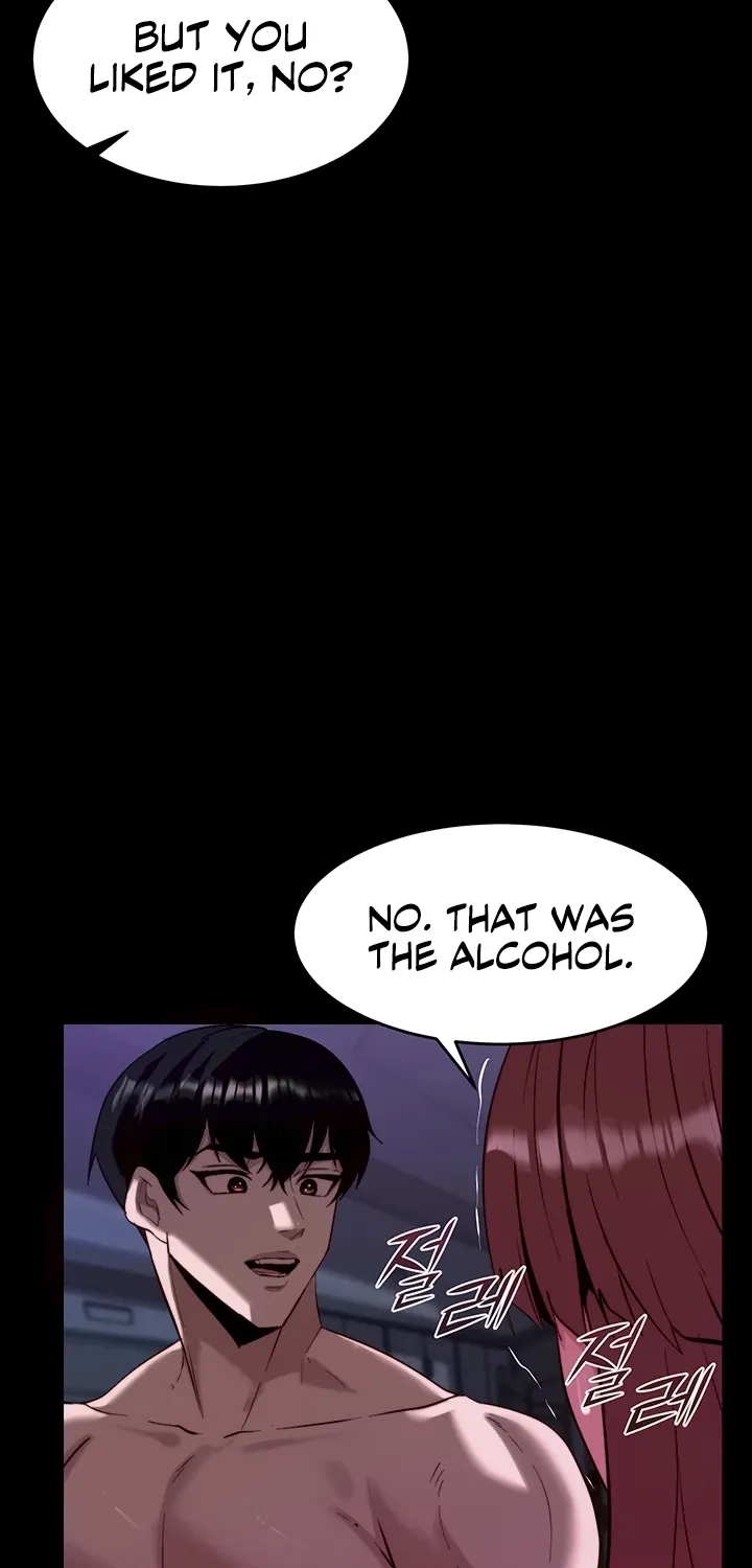Read Pull Yourself Together, Team Leader chapter 11 image 43 on Lezhin