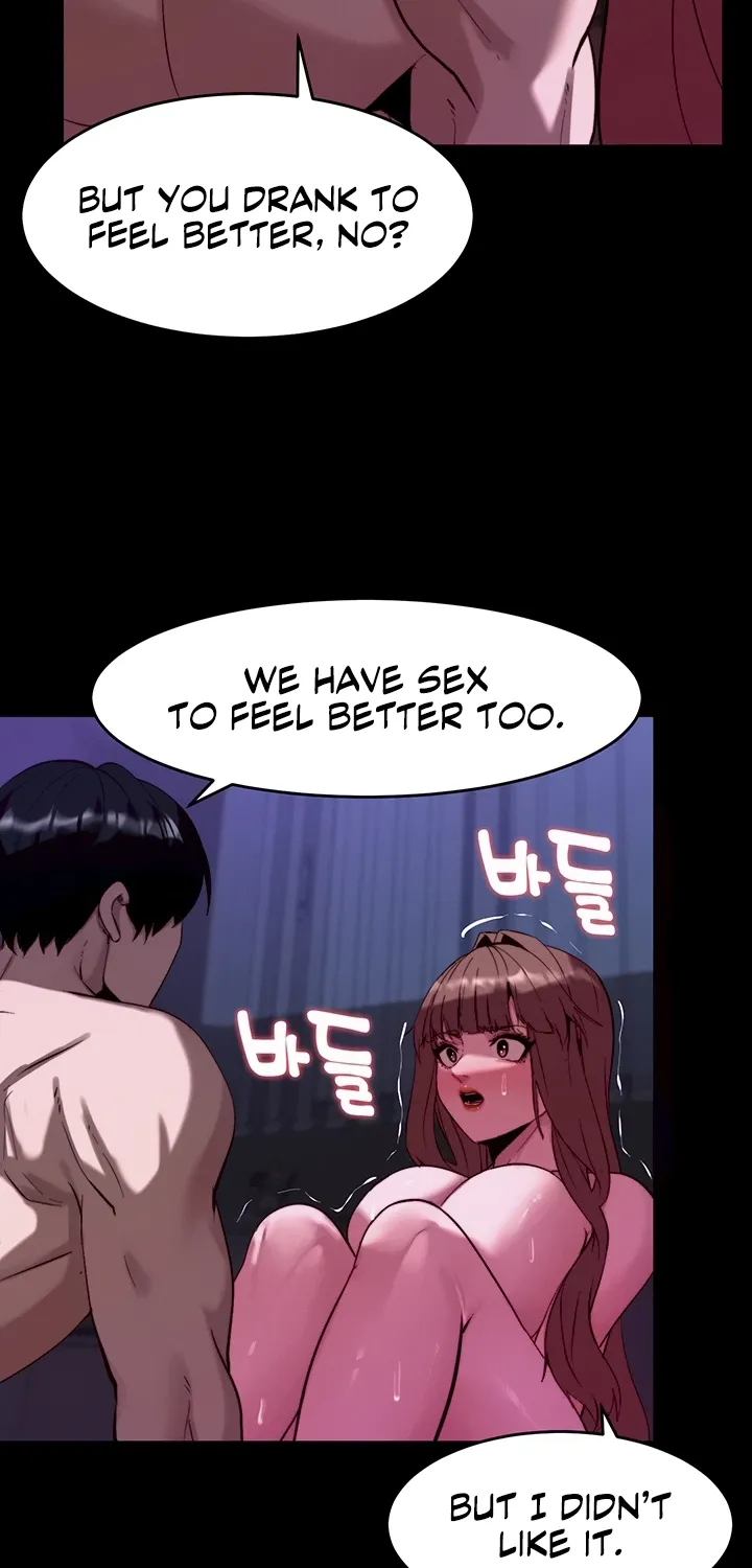Read Pull Yourself Together, Team Leader chapter 11 image 44 on Lezhin