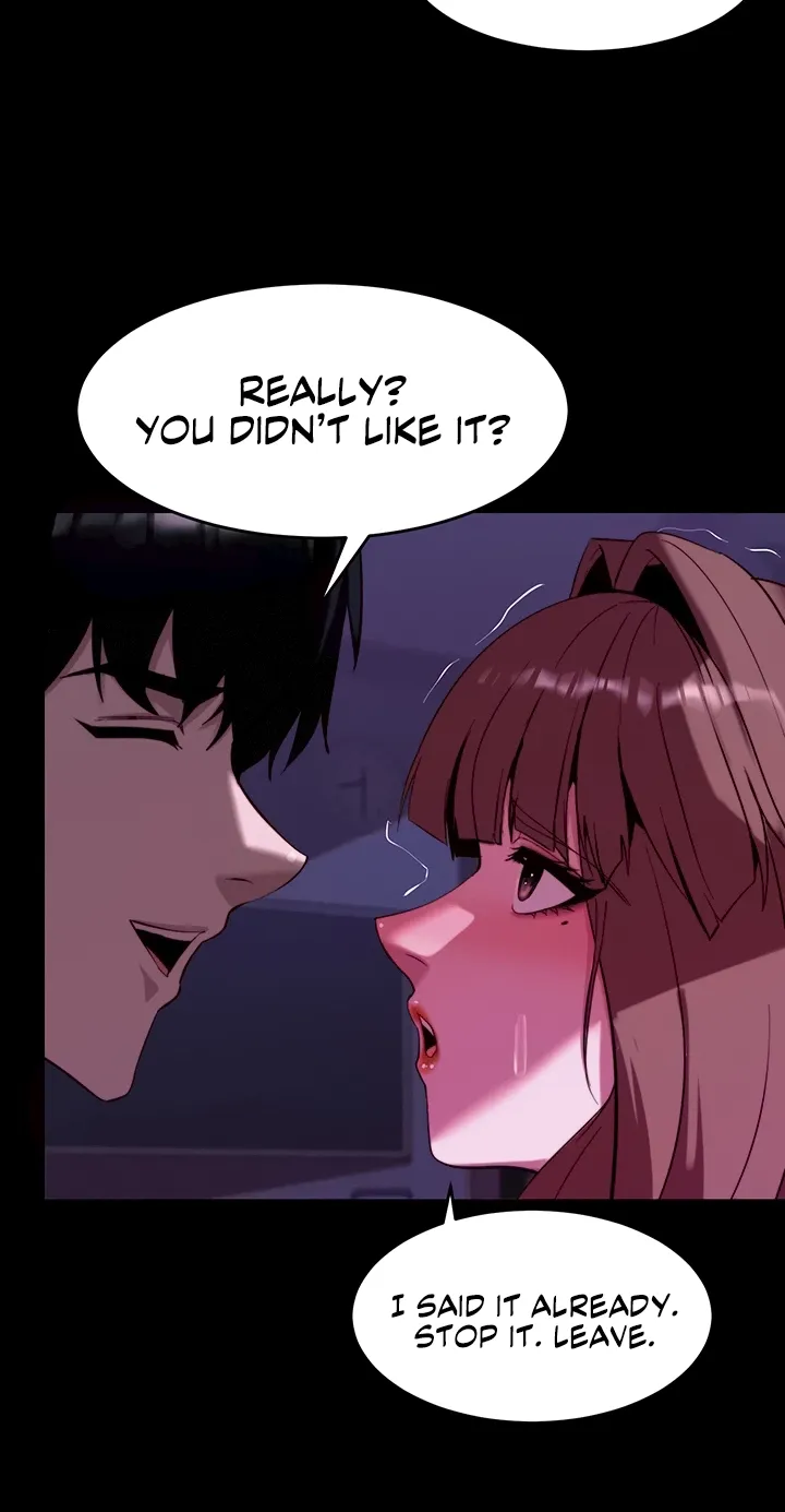 Read Pull Yourself Together, Team Leader chapter 11 image 45 on Lezhin