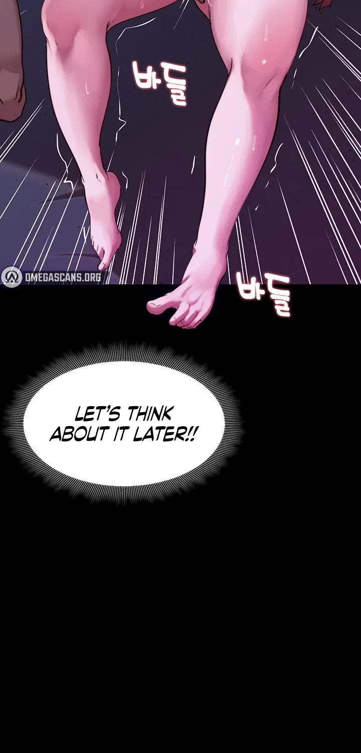 Read Pull Yourself Together, Team Leader chapter 11 image 5 on Lezhin
