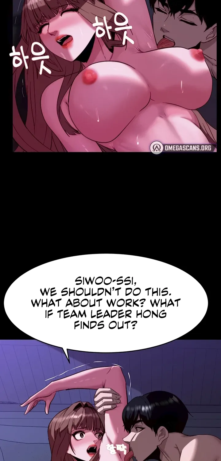 Read Pull Yourself Together, Team Leader chapter 11 image 55 on Lezhin