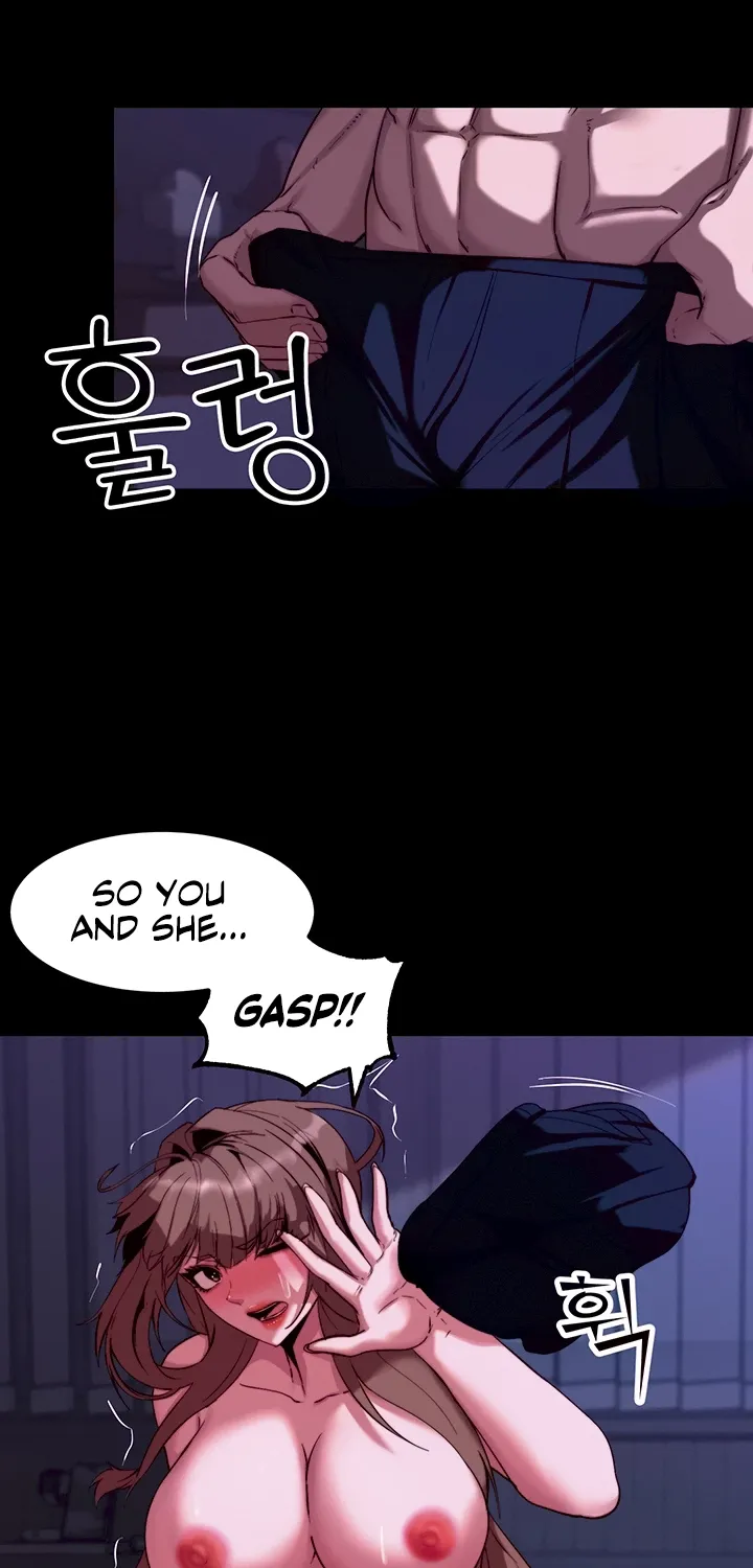 Read Pull Yourself Together, Team Leader chapter 11 image 59 on Lezhin