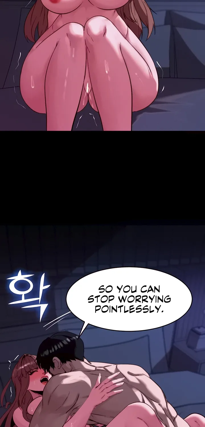 Read Pull Yourself Together, Team Leader chapter 11 image 60 on Lezhin