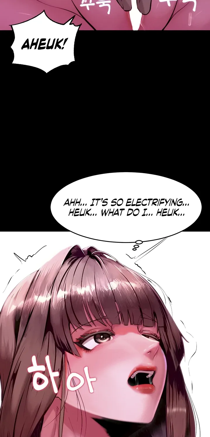Read Pull Yourself Together, Team Leader chapter 11 image 62 on Lezhin
