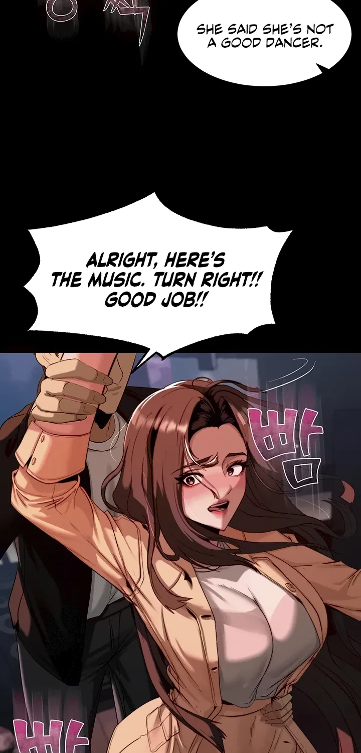 Read Pull Yourself Together, Team Leader chapter 11 image 69 on Lezhin