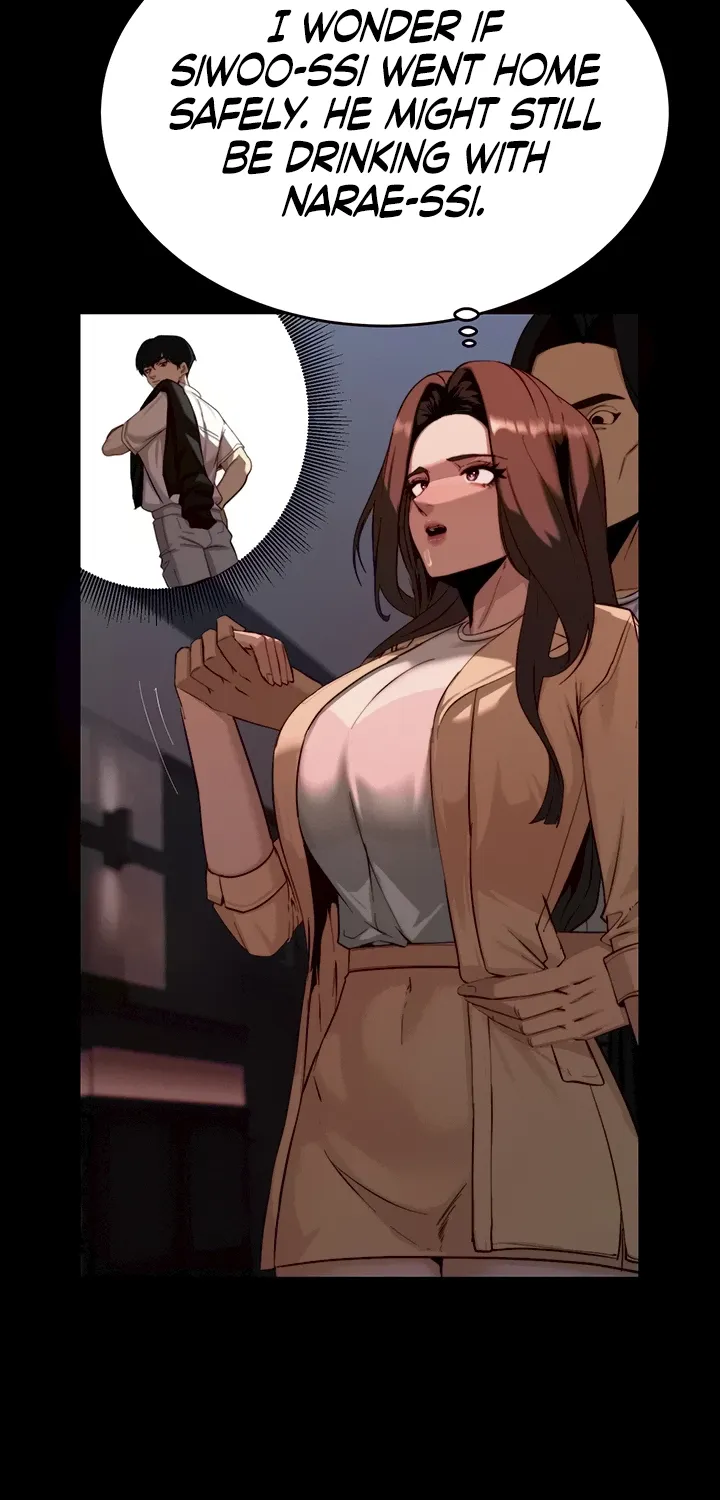 Read Pull Yourself Together, Team Leader chapter 11 image 73 on Lezhin