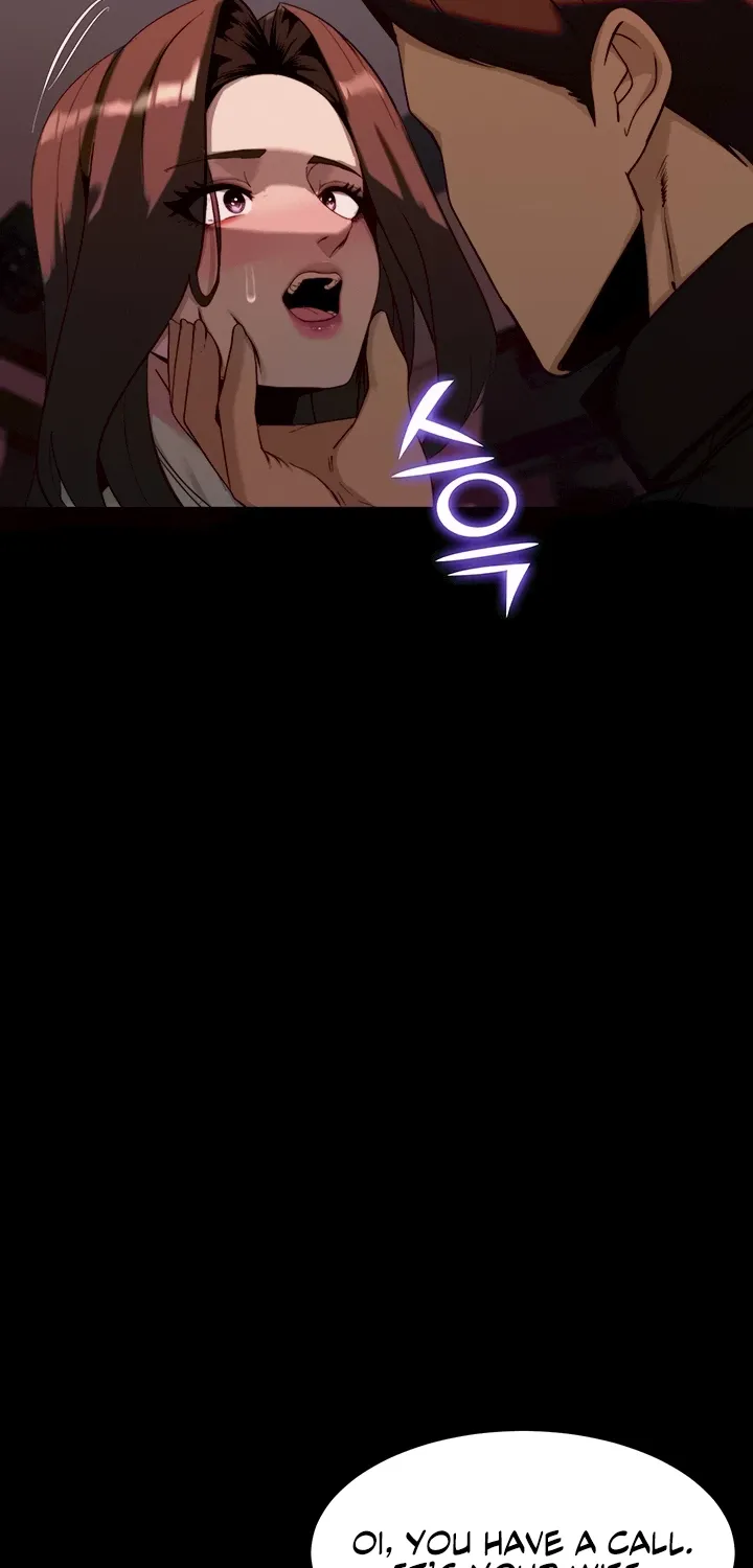 Read Pull Yourself Together, Team Leader chapter 11 image 75 on Lezhin