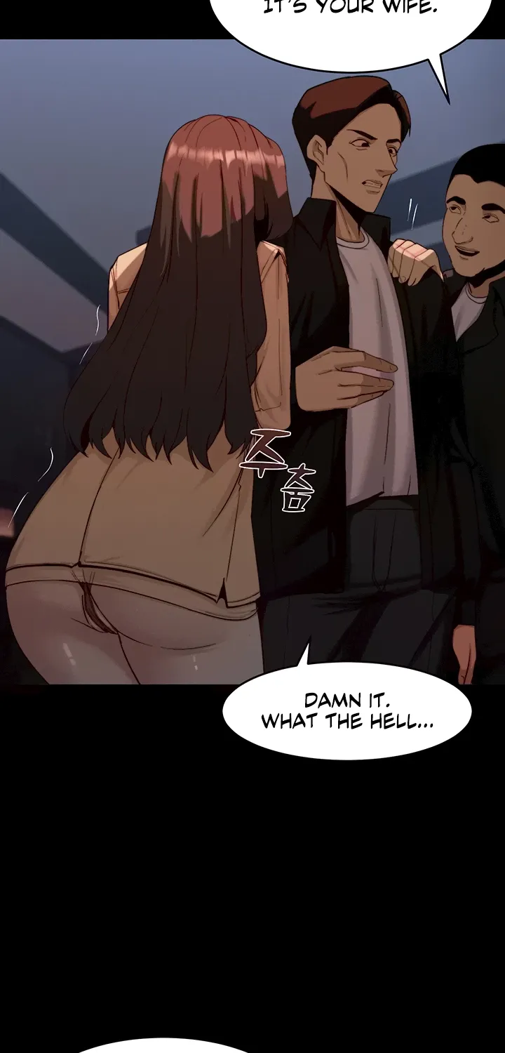 Read Pull Yourself Together, Team Leader chapter 11 image 76 on Lezhin