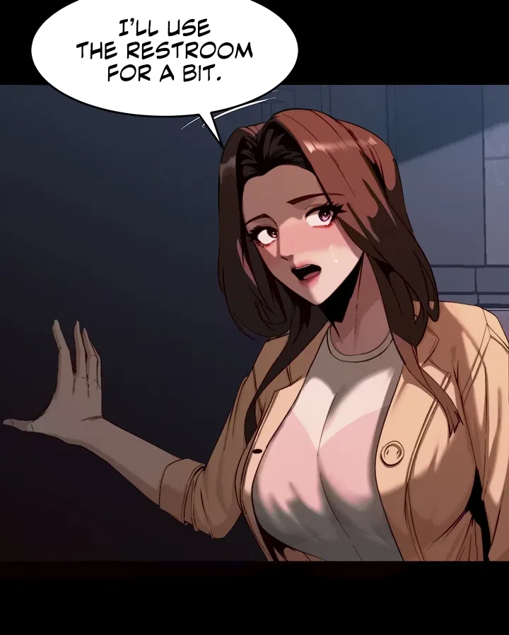 Read Pull Yourself Together, Team Leader chapter 11 image 77 on Lezhin