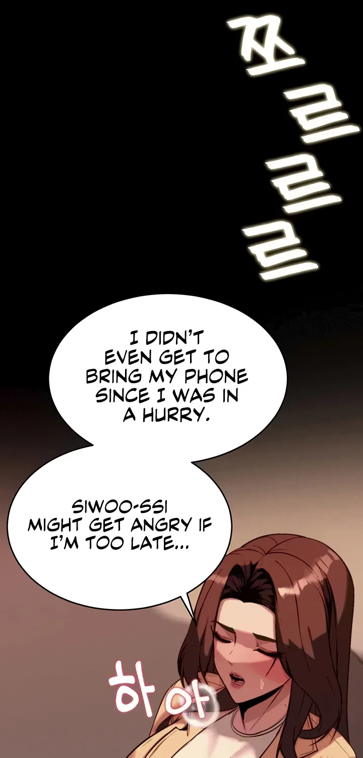 Read Pull Yourself Together, Team Leader chapter 11 image 78 on Lezhin