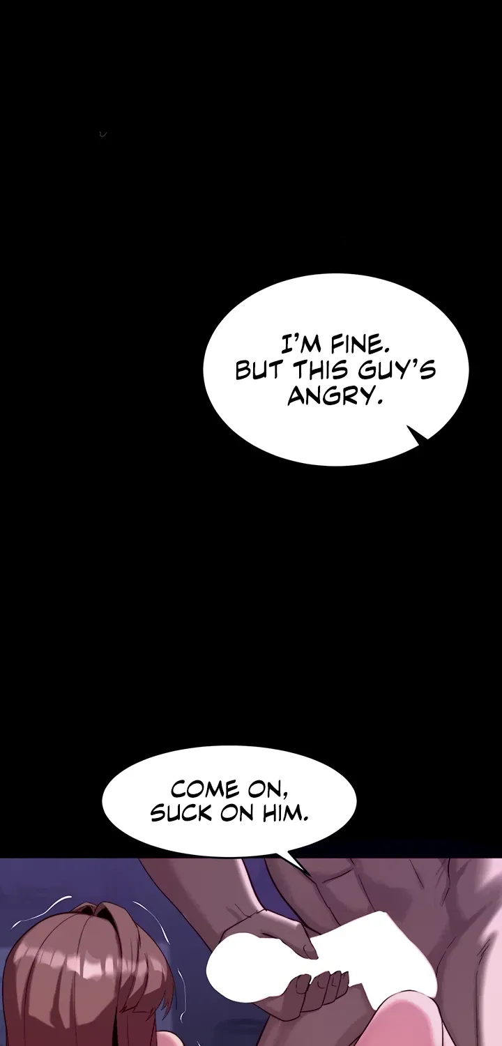 Read Pull Yourself Together, Team Leader chapter 11 image 80 on Lezhin