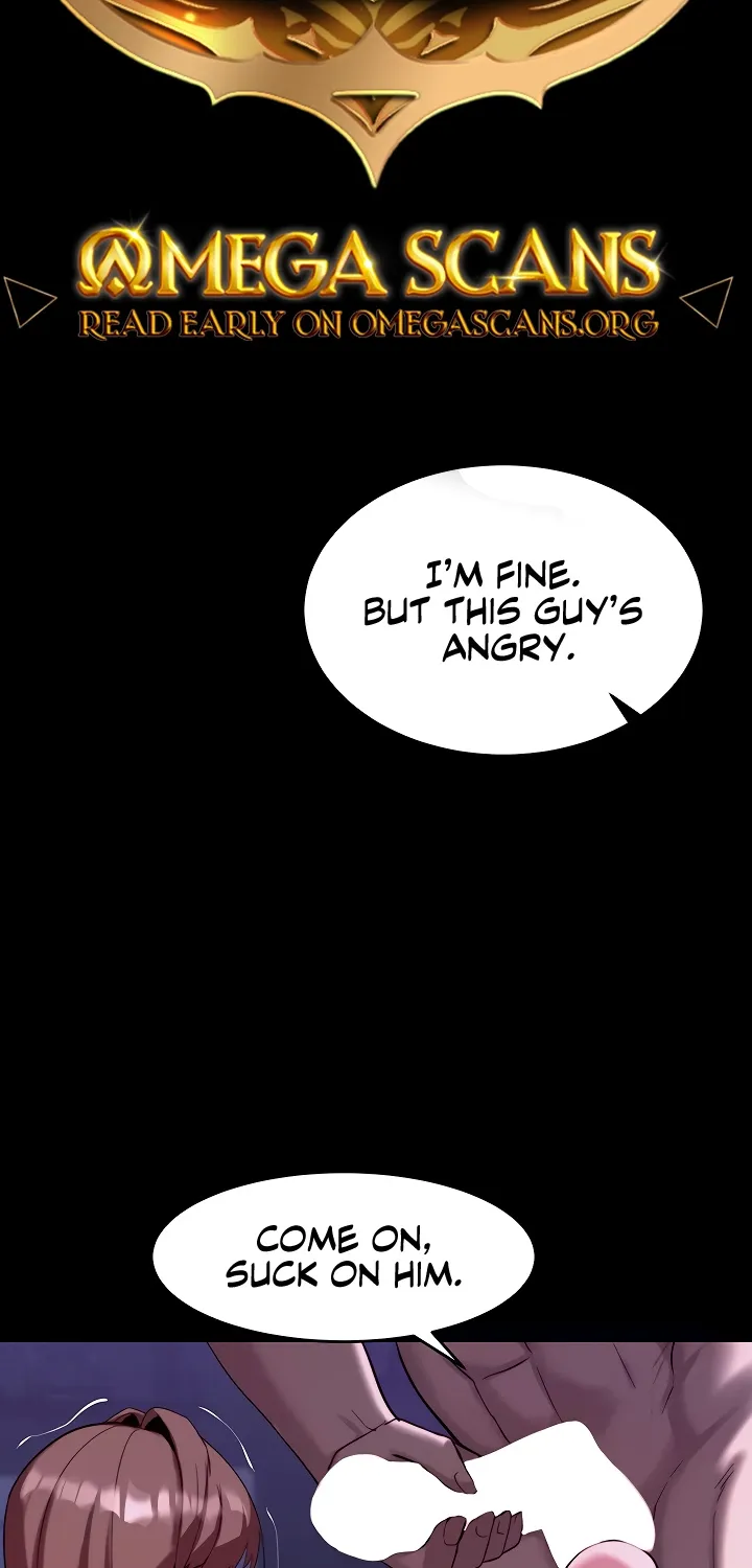 Read Pull Yourself Together, Team Leader chapter 12 image 1 on Lezhin
