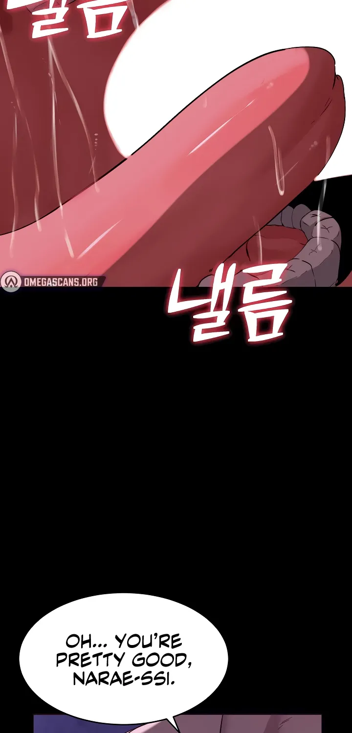 Read Pull Yourself Together, Team Leader chapter 12 image 10 on Lezhin