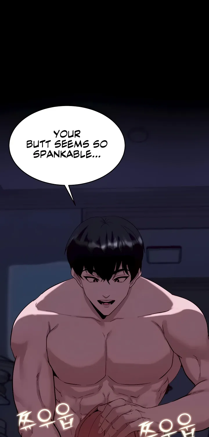 Read Pull Yourself Together, Team Leader chapter 12 image 14 on Lezhin