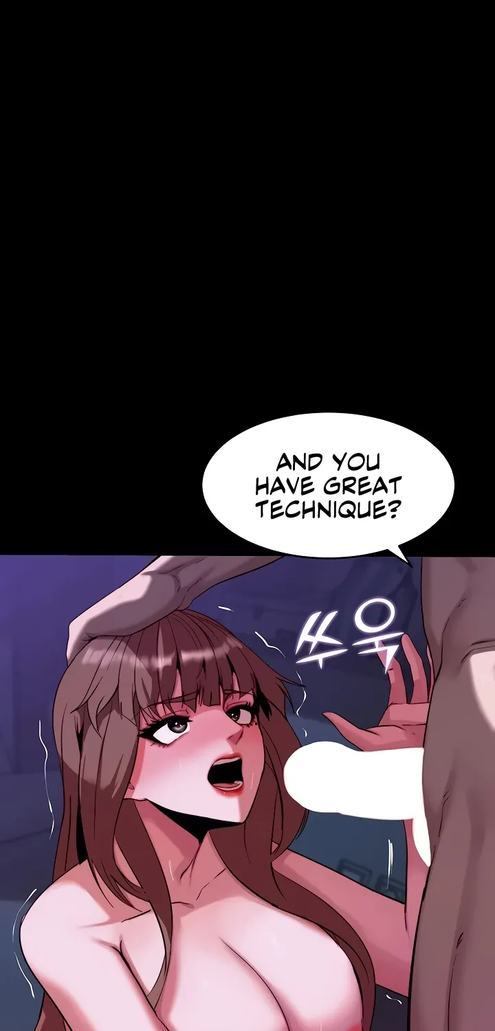 Read Pull Yourself Together, Team Leader chapter 12 image 17 on Lezhin
