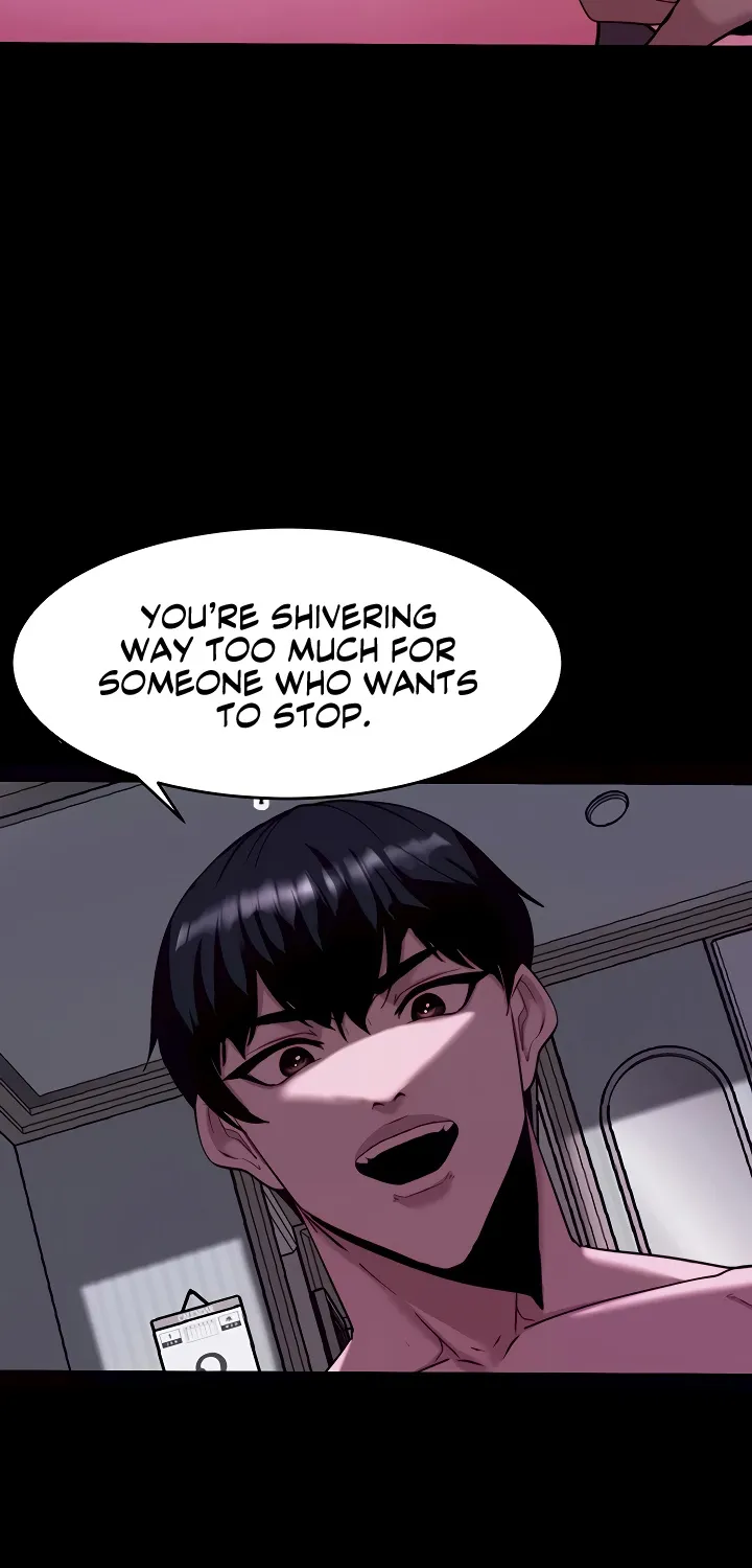 Read Pull Yourself Together, Team Leader chapter 12 image 23 on Lezhin