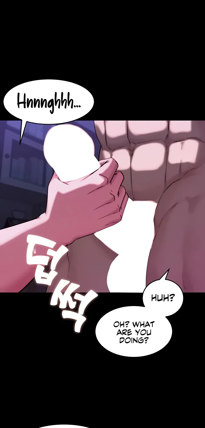 Read Pull Yourself Together, Team Leader chapter 12 image 30 on Lezhin