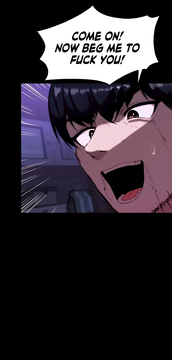 Read Pull Yourself Together, Team Leader chapter 12 image 36 on Lezhin