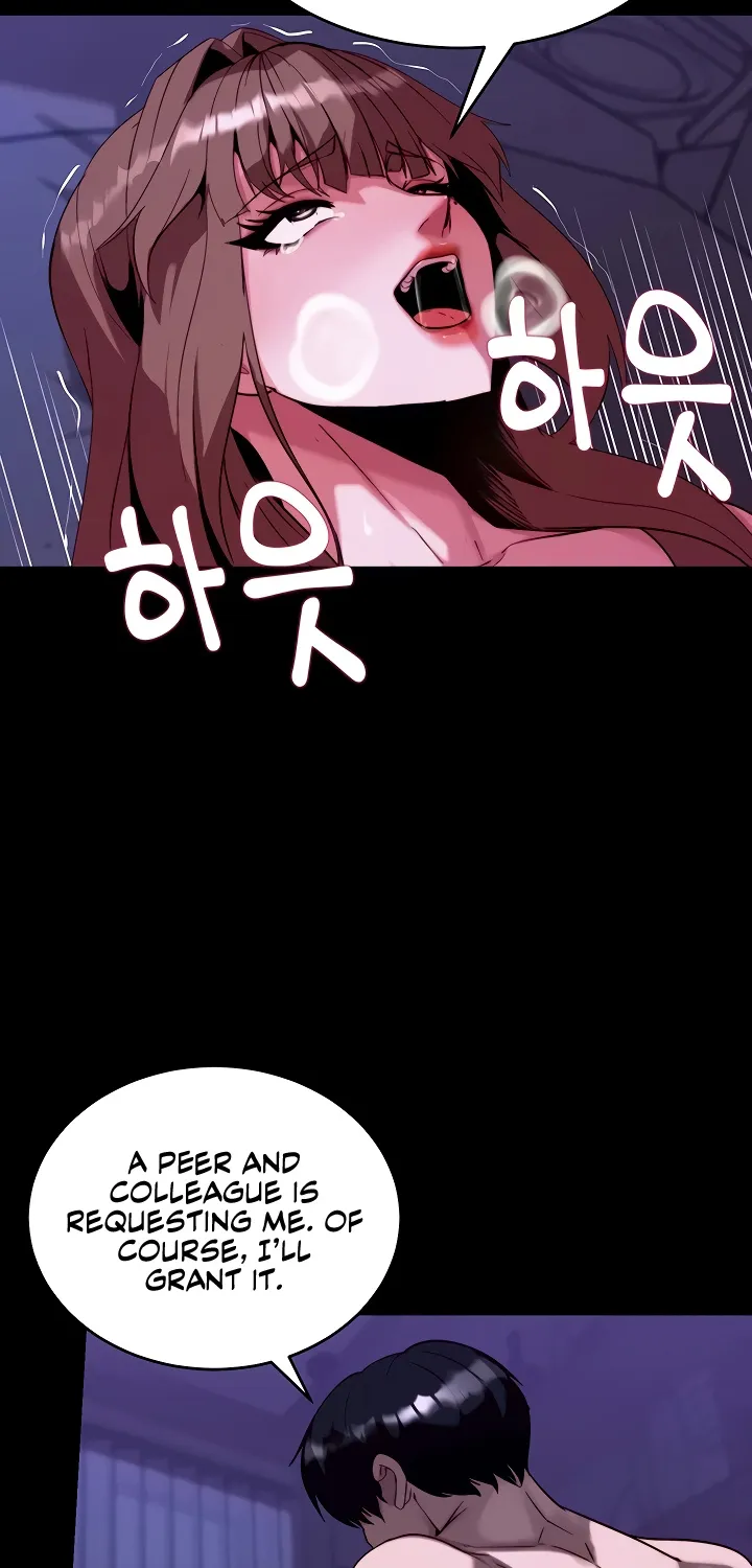 Read Pull Yourself Together, Team Leader chapter 12 image 39 on Lezhin