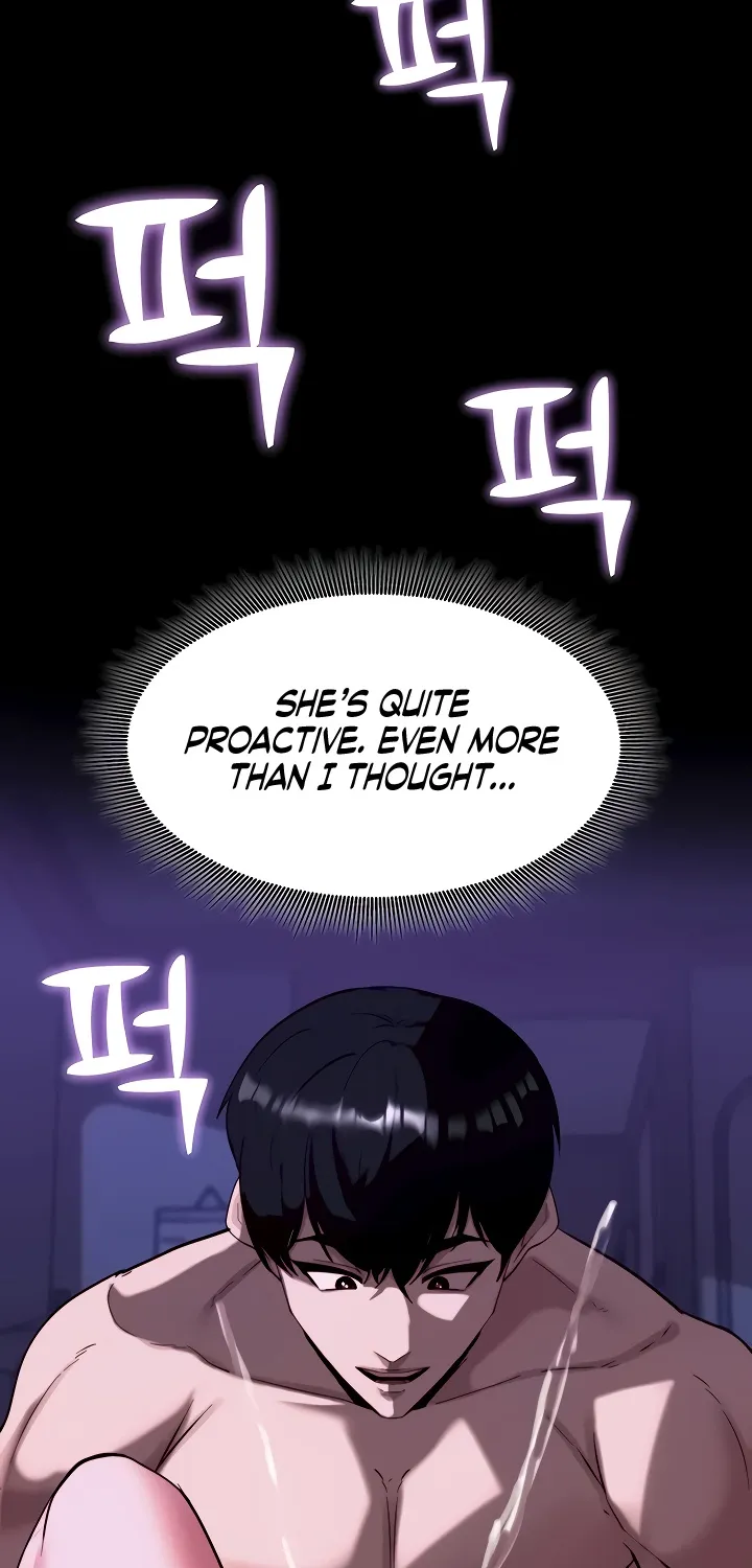 Read Pull Yourself Together, Team Leader chapter 12 image 48 on Lezhin