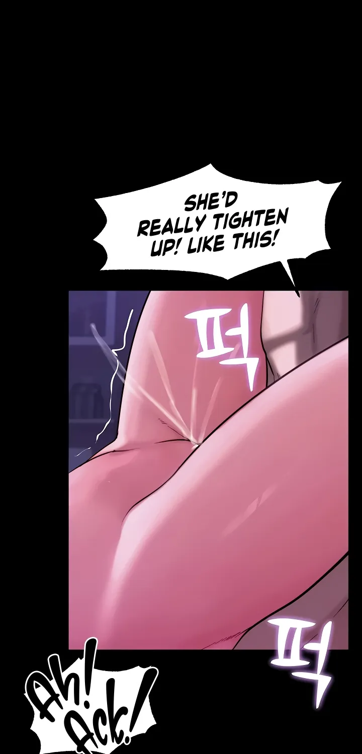 Read Pull Yourself Together, Team Leader chapter 12 image 55 on Lezhin